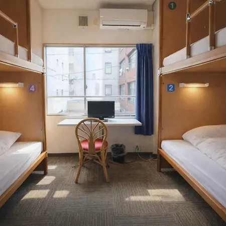 Sakura Hotel Jimbocho-2